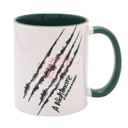 Mug Griffures Les griffes...