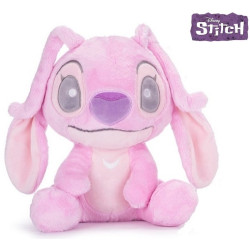 BLIND BOXPELUCHE STITCH LEROY ANGEL DISNEY