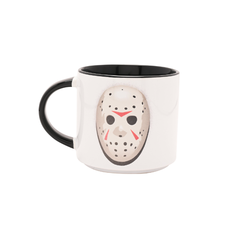 Mug 414 ml - Jason - Vendredi 13