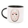 Mug 414 ml - Jason - Vendredi 13