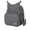 Mini sac à dos convertible - Kuromi - Sanrio - Hello Kitty - Loungefly