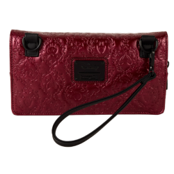 Sac bandoulière - Les Villains - Disney - Loungefly