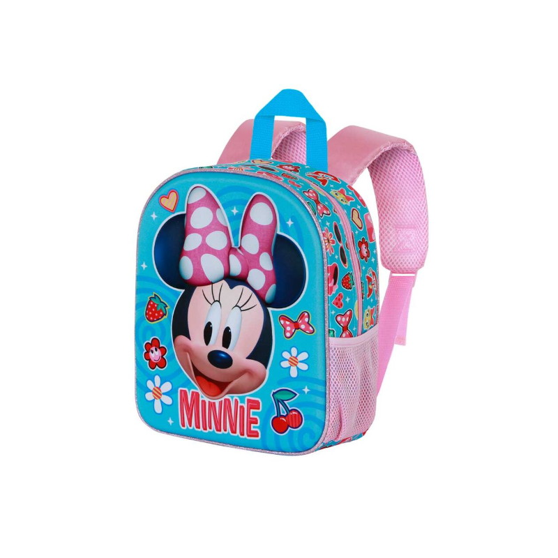 Sac à dos 3D Minnie - Disney