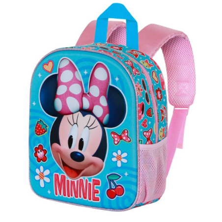 Sac à dos 3D Minnie - Disney