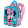 Sac à dos 3D Minnie - Disney