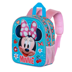 Sac à dos 3D Minnie - Disney