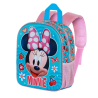 Sac à dos 3D Minnie - Disney