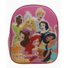 Sac à dos 3D Les Princesses - Disney