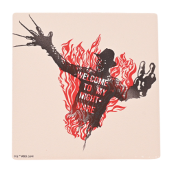 Sous-verres carré - Freddy...