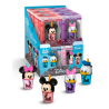 Figurines bubble tea - Mickey et ses amis - Disney