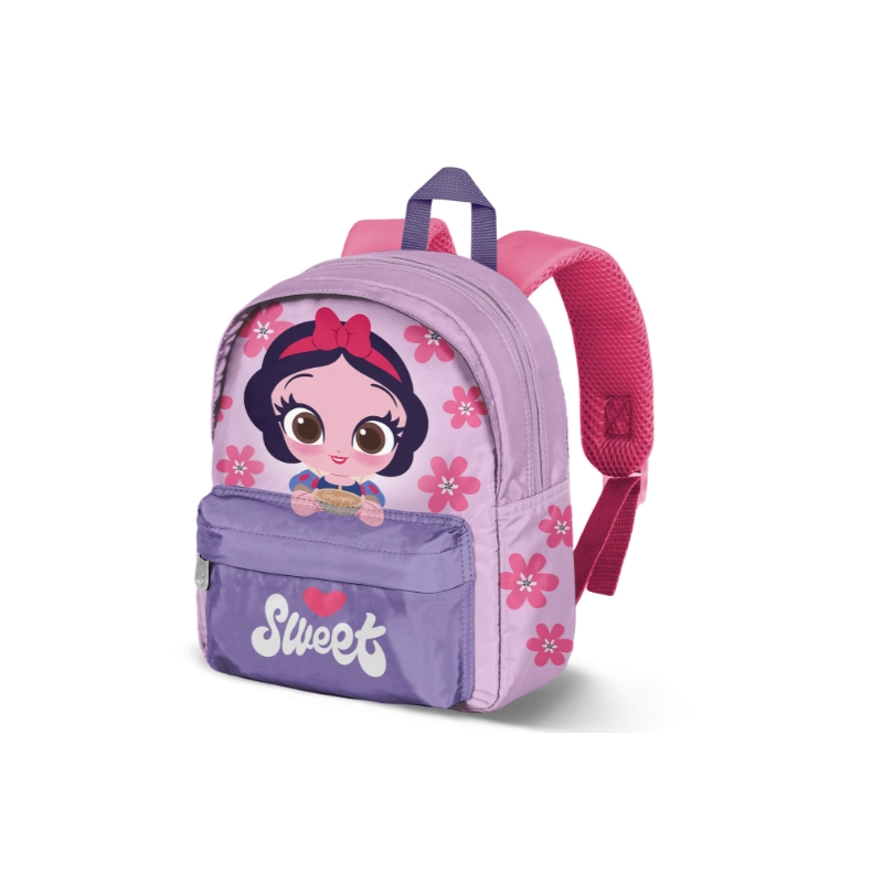Sac à dos - Blanche neige - Disney