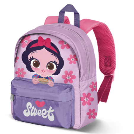 Sac à dos - Blanche neige - Disney