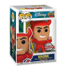 Figurine POP N°1223 - Kronk - L'empereur mégalo - Disney