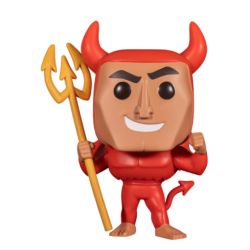 Figurine POP N°1223 - Kronk - L'empereur mégalo - Disney