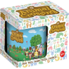 Mug des personnages - Animal Crossing 325 ML