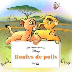 Coloriage Grand Carré...