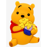 Aimant 3D à collectionner - Winnie - Disney
