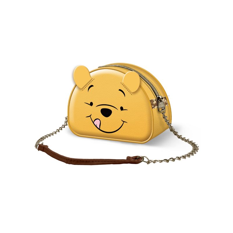 Sac bandoulière - Winnie l'ourson - Disney