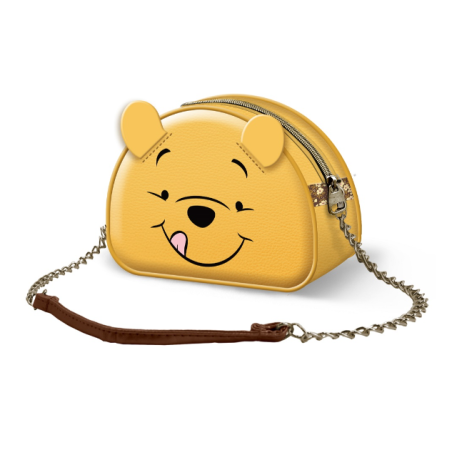 Sac bandoulière - Winnie l'ourson - Disney