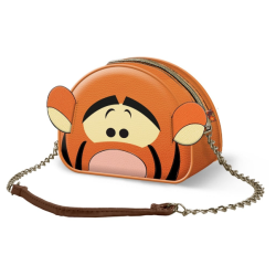 Sac bandoulière - Tigrou -...