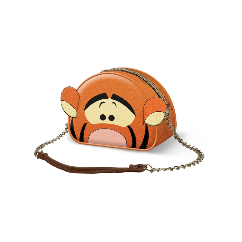 Sac bandoulière - Tigrou - Winnie l'ourson - Disney