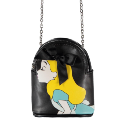 Micro Sac - Alice aux Pays Des Merveilles - Disney