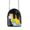 Micro Sac - Alice aux Pays Des Merveilles - Disney