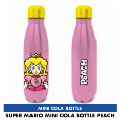 Petit bouteille Peach -...
