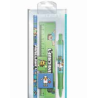 Set de papeterie - Minecraft