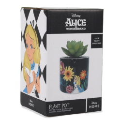 Faux pot à plantes - Alice...