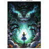 Puzzle 1000P - Alice aux pays des merveilles - Disney