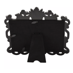 Cadre photo 3D - Pumpking King - L'Etrange noel de Mr Jack - Disney