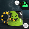 Mug 3D - Oogie boogie - L'Etrange Noel de Mr Jack - Disney