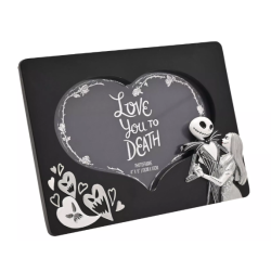 Cadre photo 3D - Love u to...