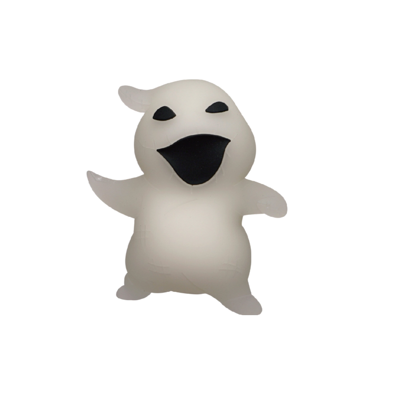 Aimant 3D à collectionner  - Oogie boogie - Etrange Noel de Mr Jack - Disney