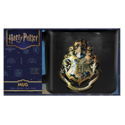 Mug gravé 400ml - Harry Potter