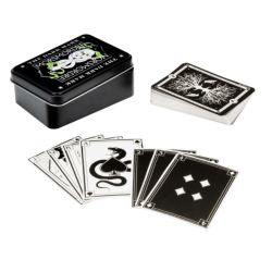 Jeu de cartes - Mangemorts...