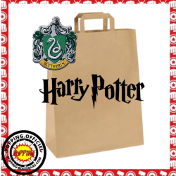 SAC SURPRISE HARRY POTTER...