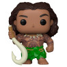 VAIANA 2 - FIGURINE FUNKO POP Disney N° 1547 - Maui