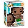 VAIANA 2 - FIGURINE FUNKO POP Disney N° 1547 - Maui