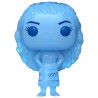 VAIANA - FIGURINE FUNKO POP Disney N° 1378 - Vaiana Translucide - Spécial Edition