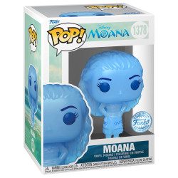 VAIANA - FIGURINE FUNKO POP...