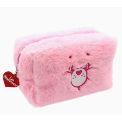 TROUSSE BISOUNOURS ROSE