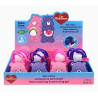 Gel Mains nettoyant et parfumant Bisounours