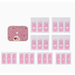 Boîte Pansement Bisounours...