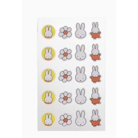 Patch Anti Imperfection Miffy sous licence officielle