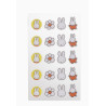 Patch Anti Imperfection Miffy sous licence officielle