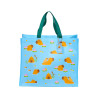 Sac de courses Capybara