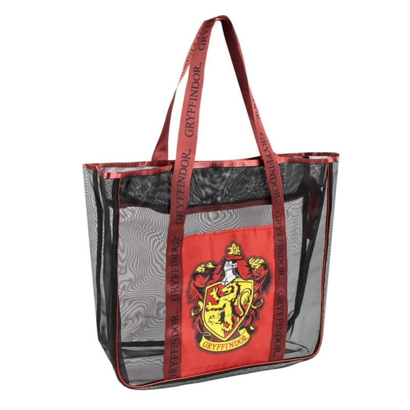 Sac de plage premium Gryffondor Harry Potter