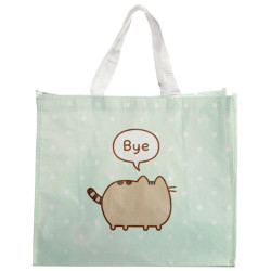 Sac de courses Pusheen